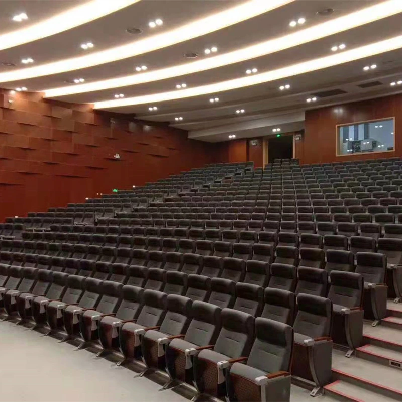 Tempat Duduk Teater